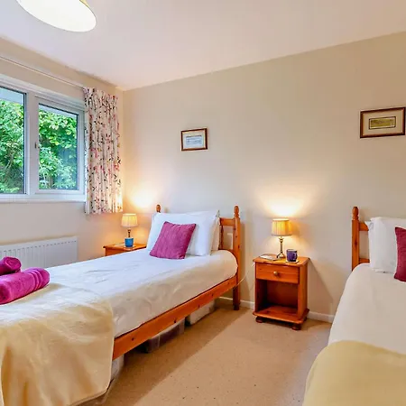 2 Bed In Sz008 Holiday home