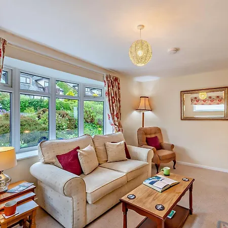 2 Bed In Sz008 Feriehus Keswick (Cumbria)