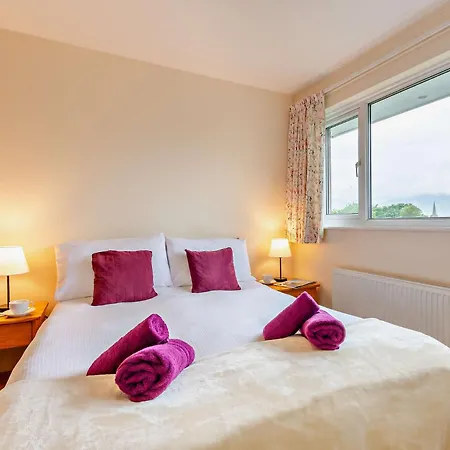 Feriehus 2 Bed In Sz008 Keswick (Cumbria)