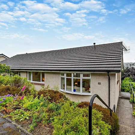 2 Bed In Oc-sz008 Hébergement de vacances Keswick (Cumbria)